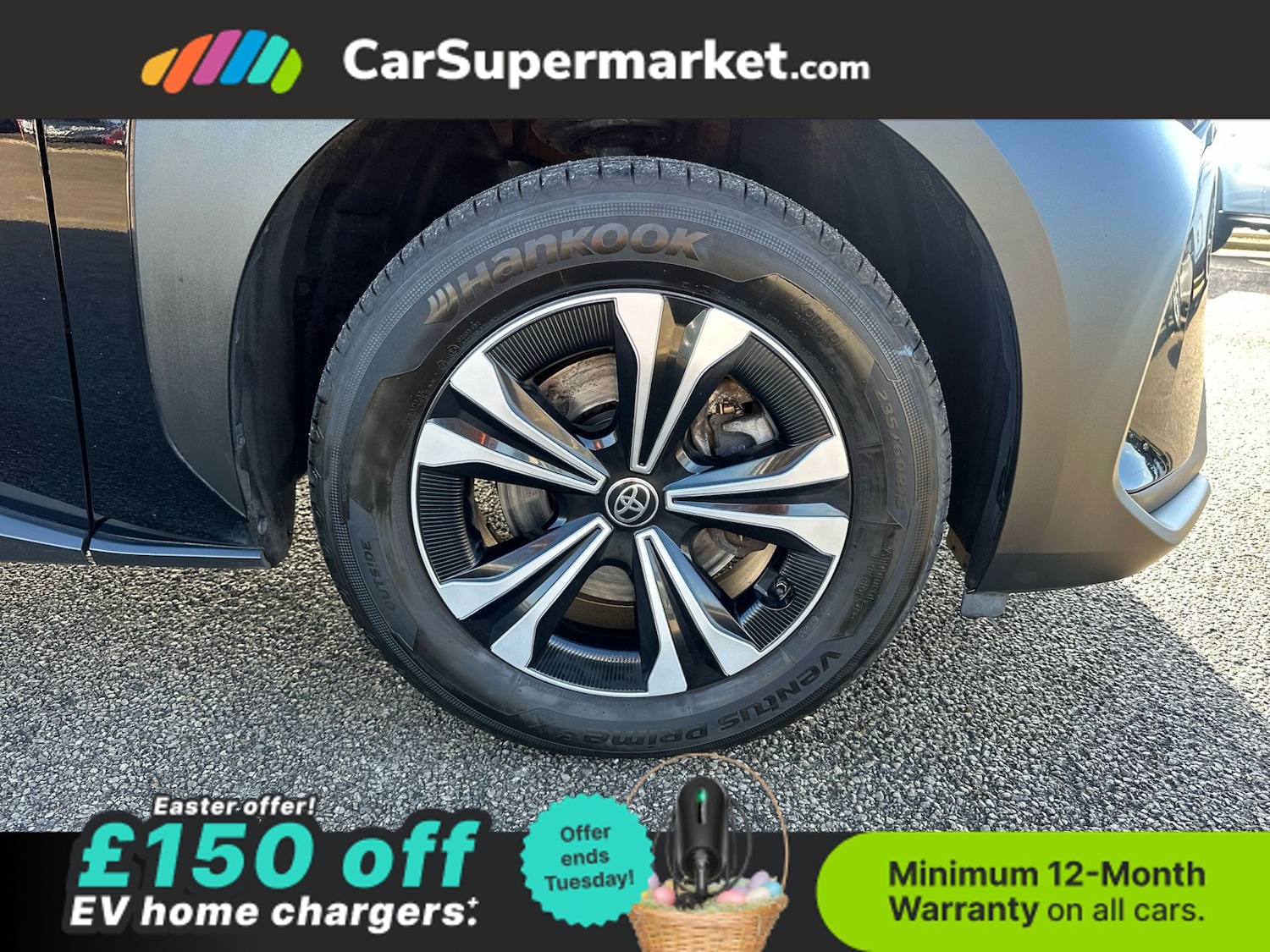 Used Toyota Other 2024 for sale - 78132318: Photo 13