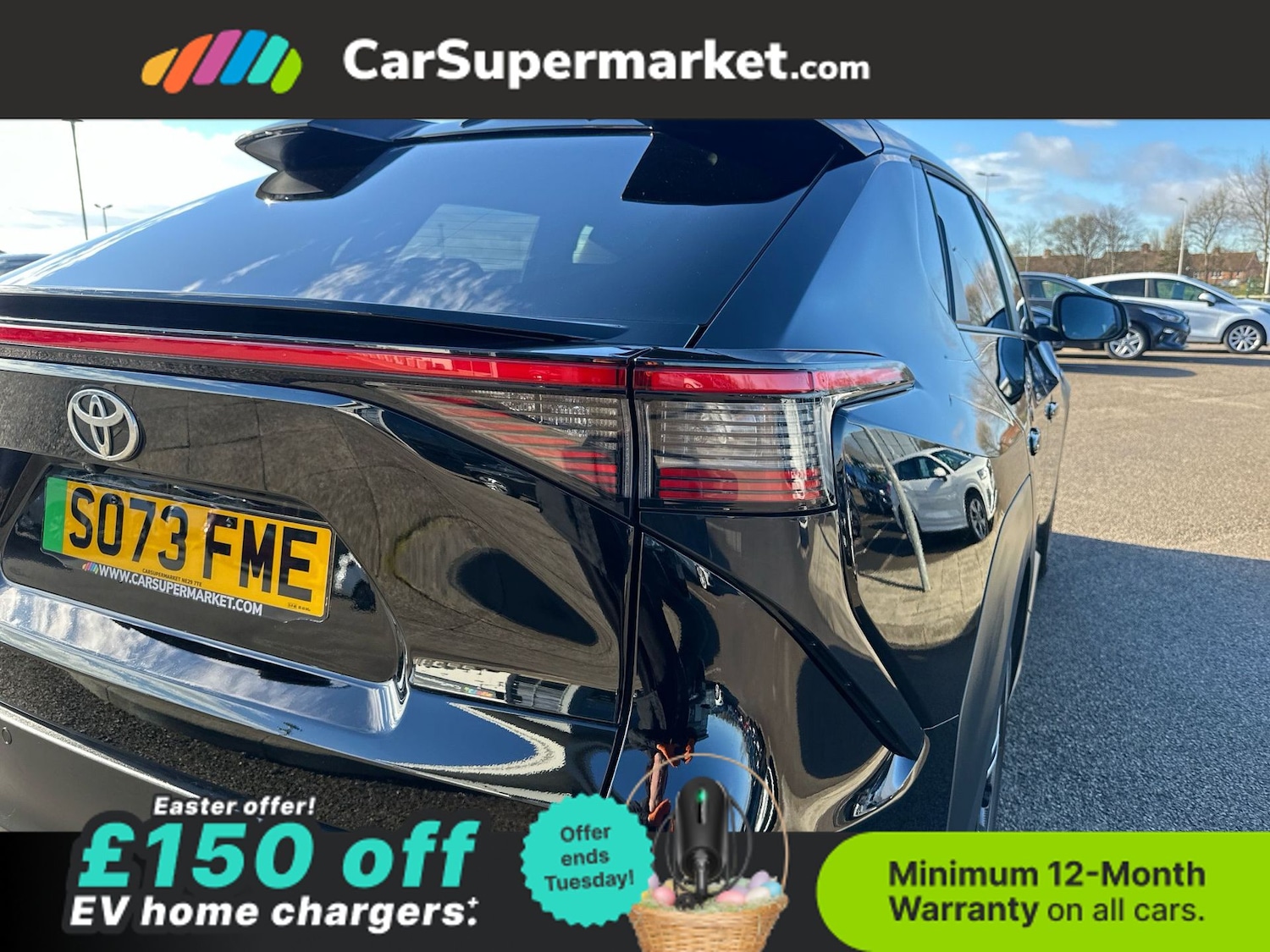 Used Toyota Other 2024 for sale - 78132318: Photo 14