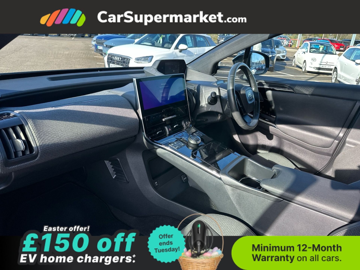 Used Toyota Other 2024 for sale - 78132318: Photo 15