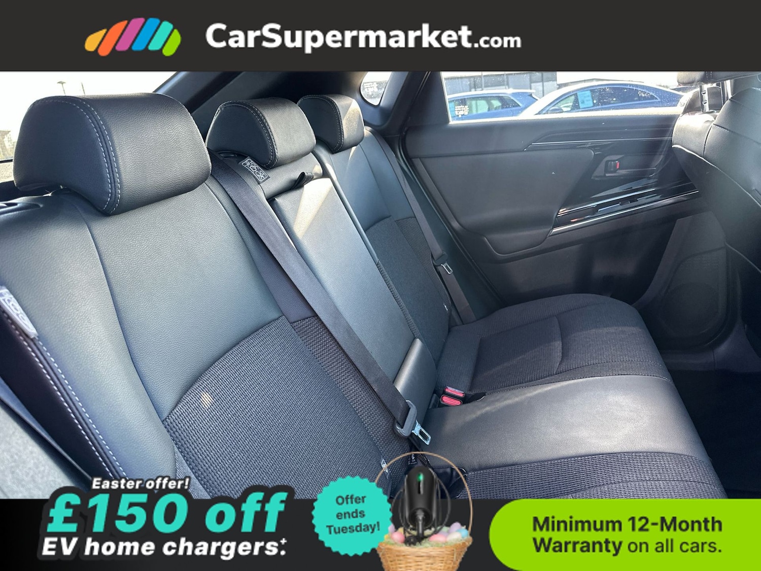 Used Toyota Other 2024 for sale - 78132318: Photo 18