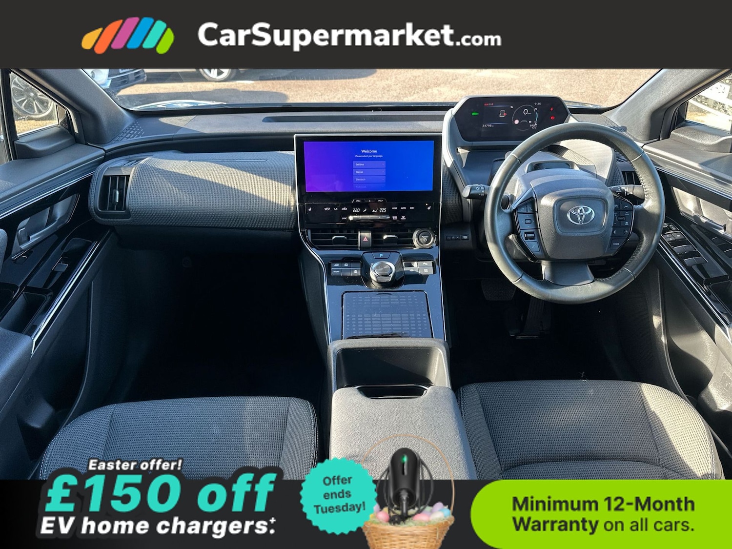 Used Toyota Other 2024 for sale - 78132318: Photo 19