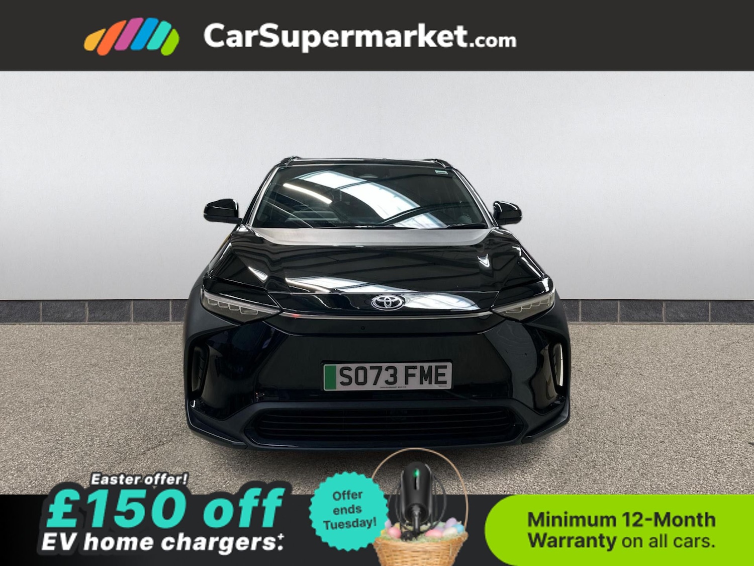 Used Toyota Other 2024 for sale - 78132318: Photo 2