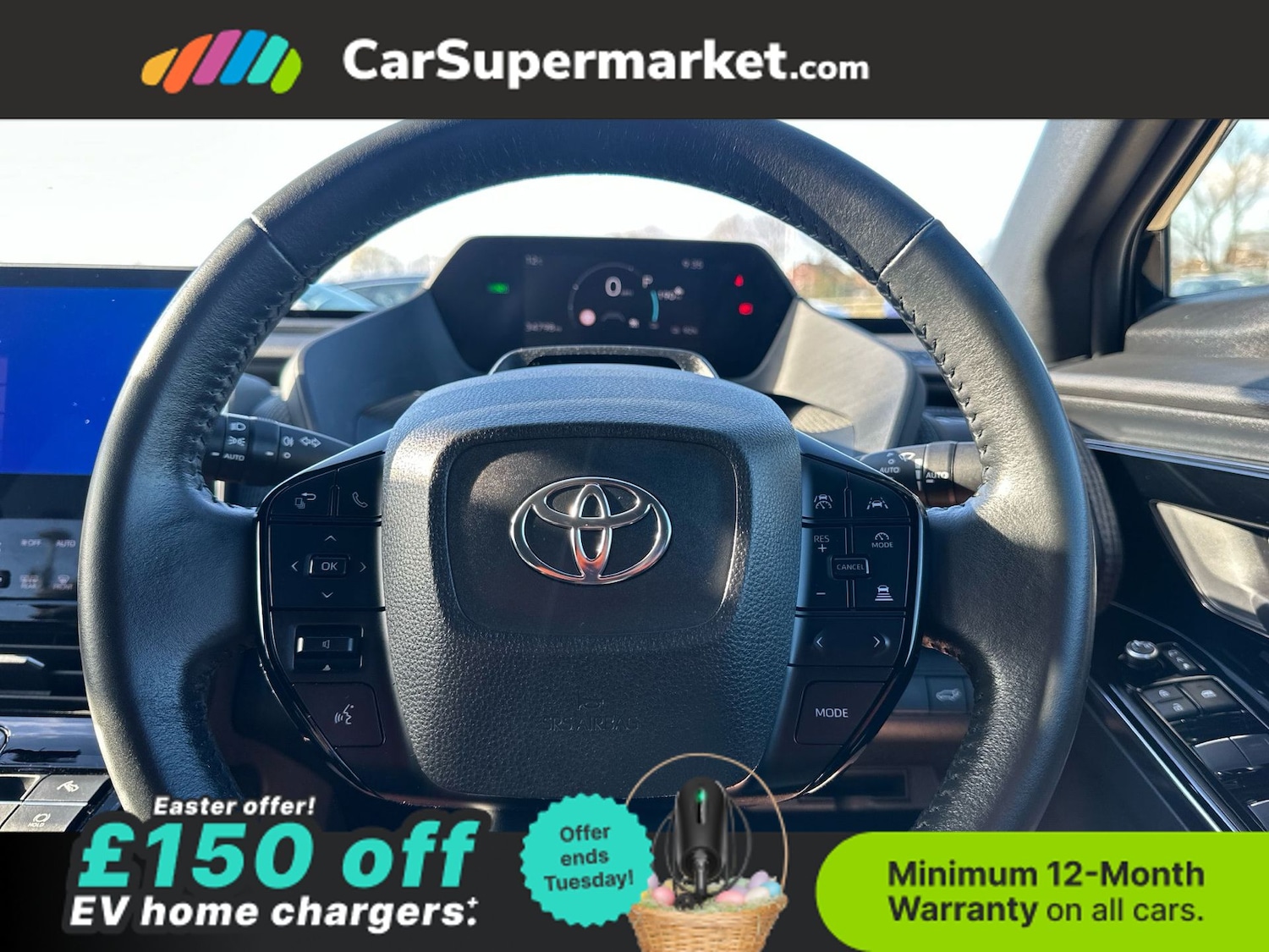 Used Toyota Other 2024 for sale - 78132318: Photo 21