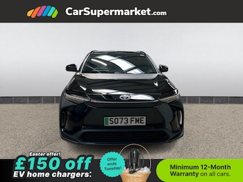 Used Toyota Other 2024 for sale - 78132318: Photo