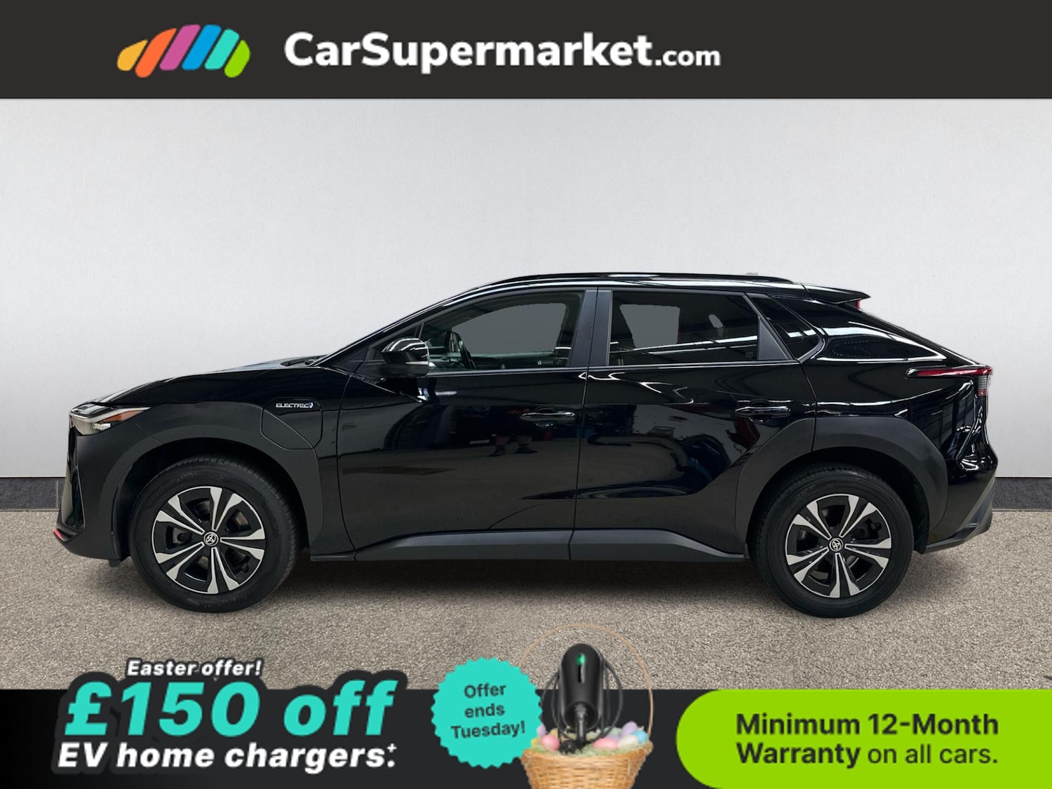 Used Toyota Other 2024 for sale - 78132318: Photo 3