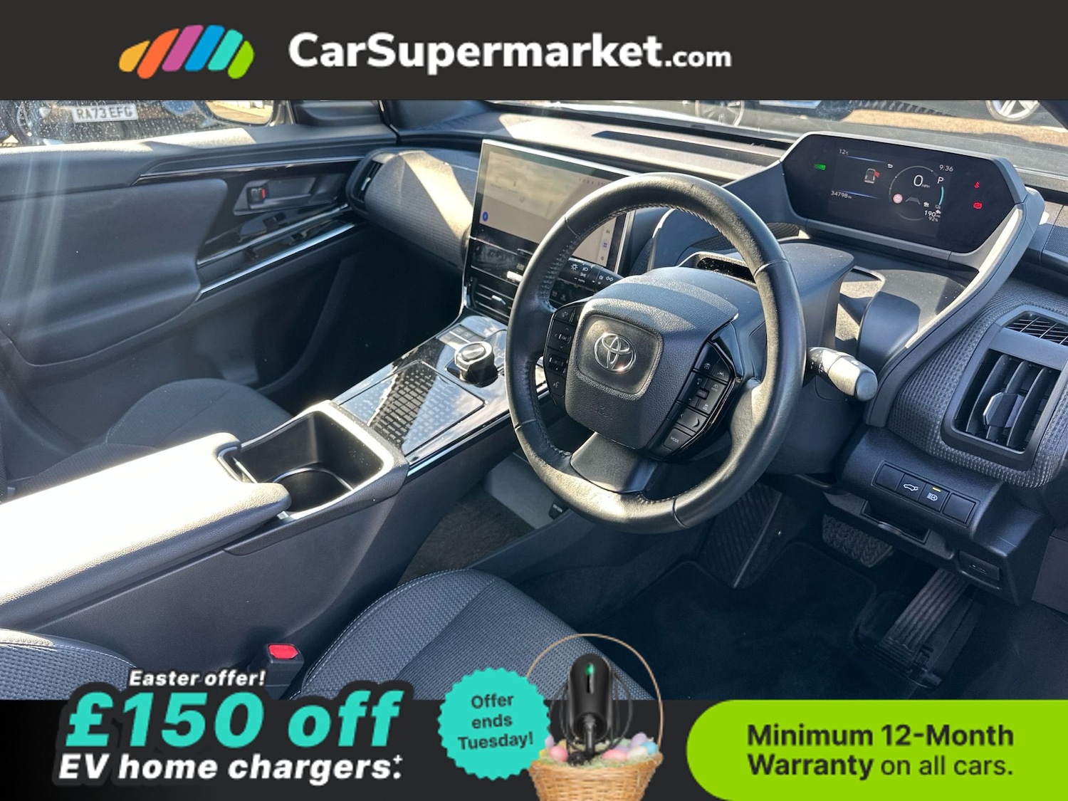 Used Toyota Other 2024 for sale - 78132318: Photo 31