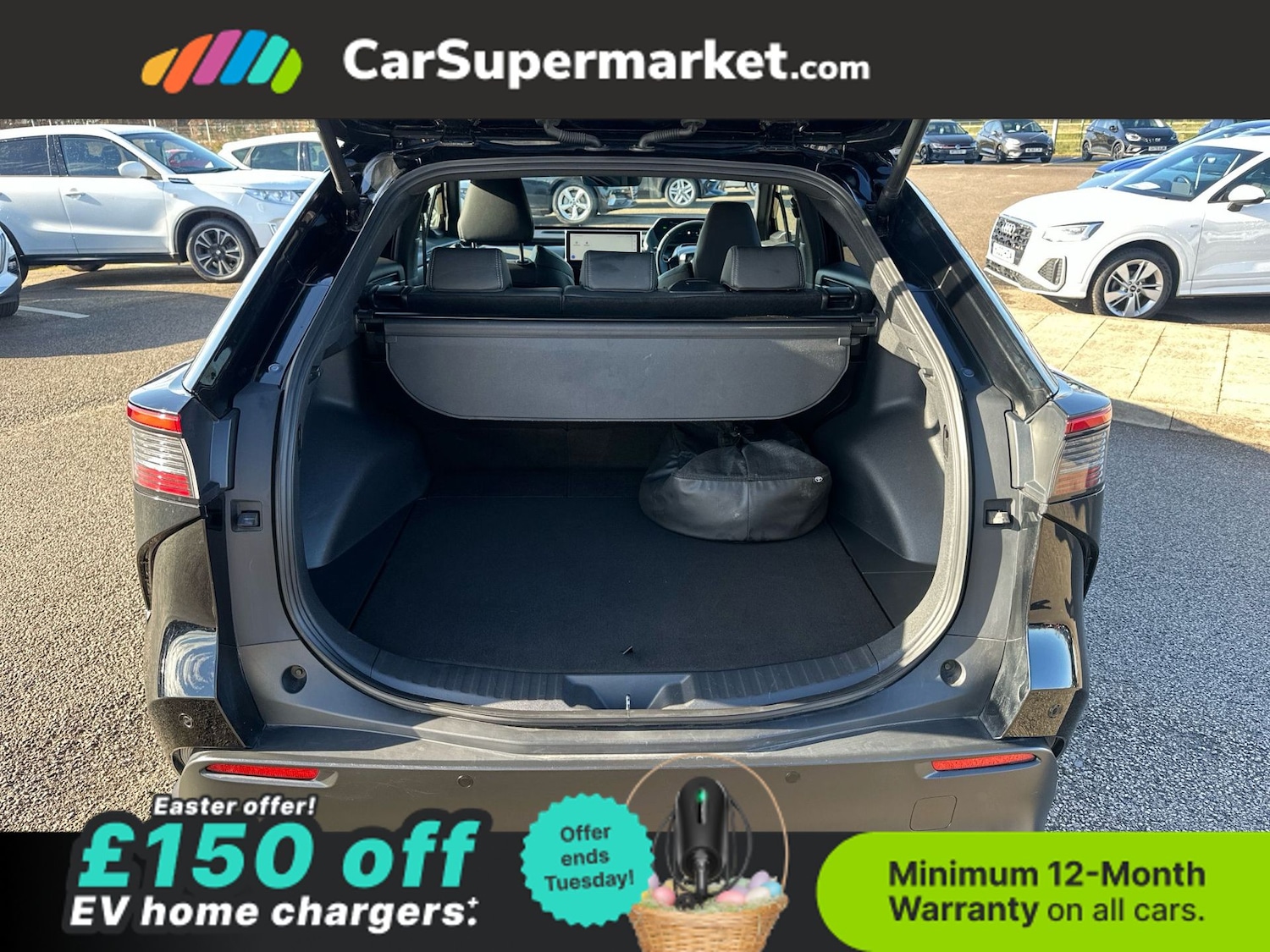 Used Toyota Other 2024 for sale - 78132318: Photo 33