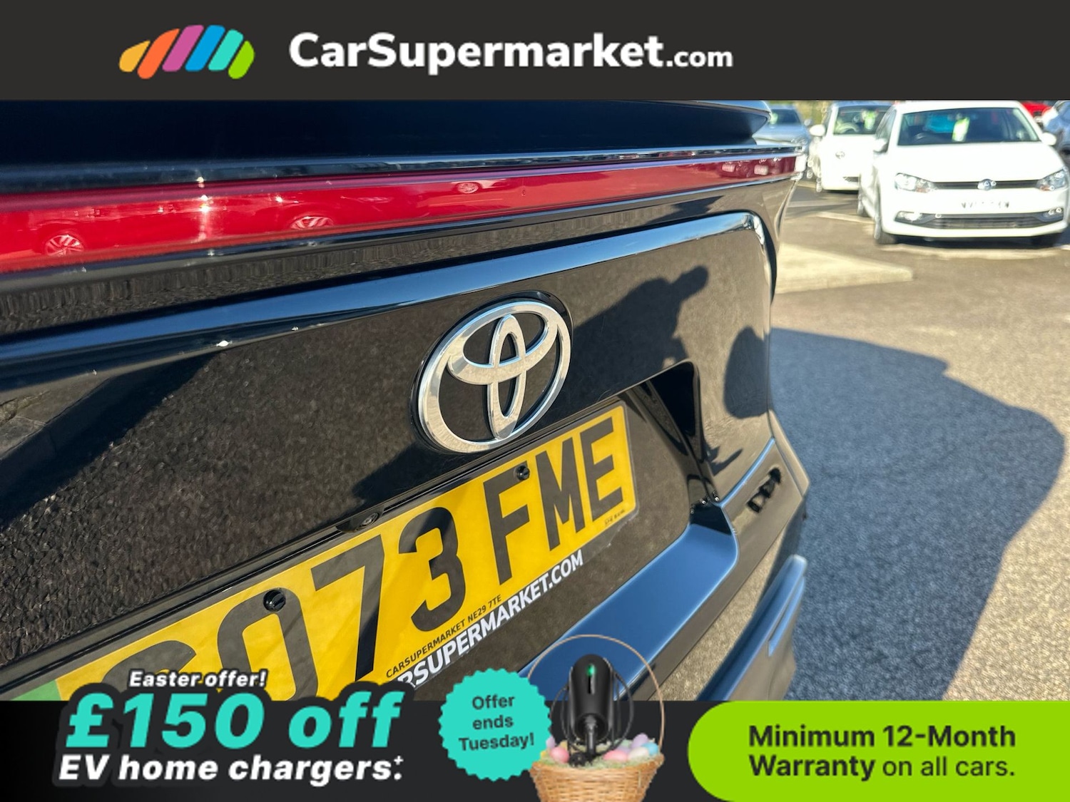 Used Toyota Other 2024 for sale - 78132318: Photo 35