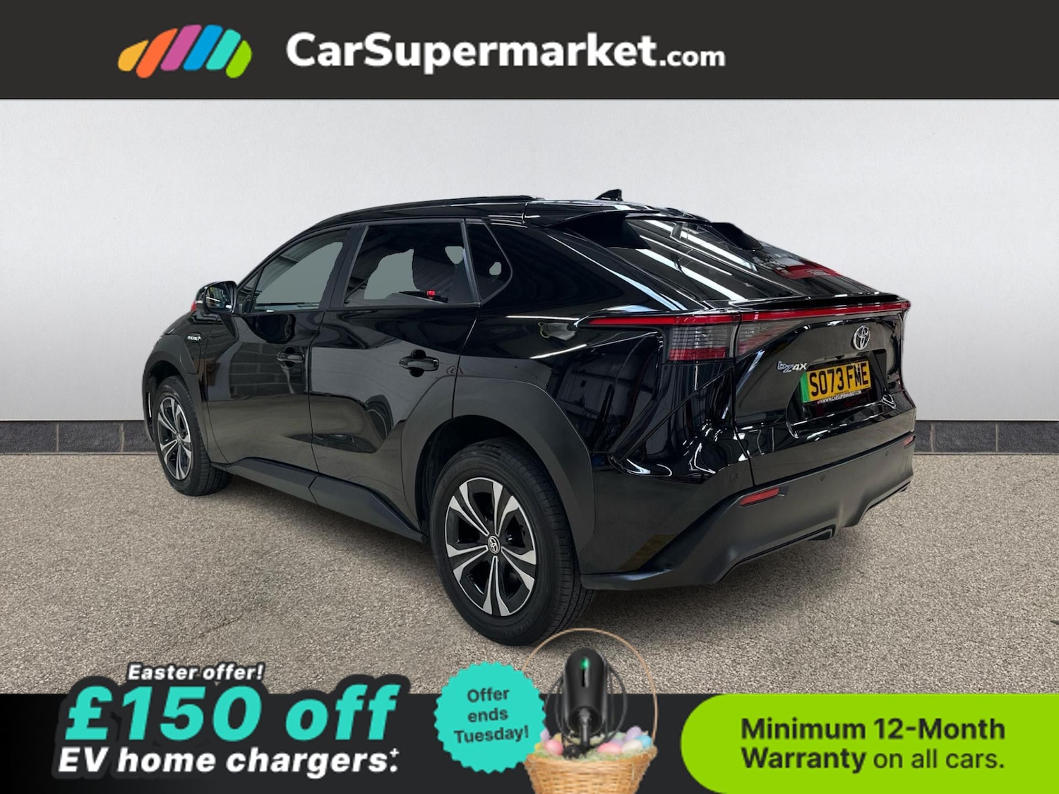 Used Toyota Other 2024 for sale - 78132318: Photo 5