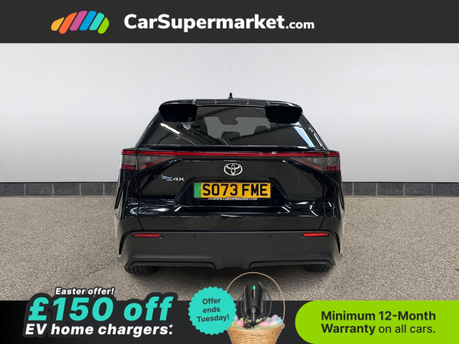 Used Toyota Other 2024 for sale - 78132318: Photo 6