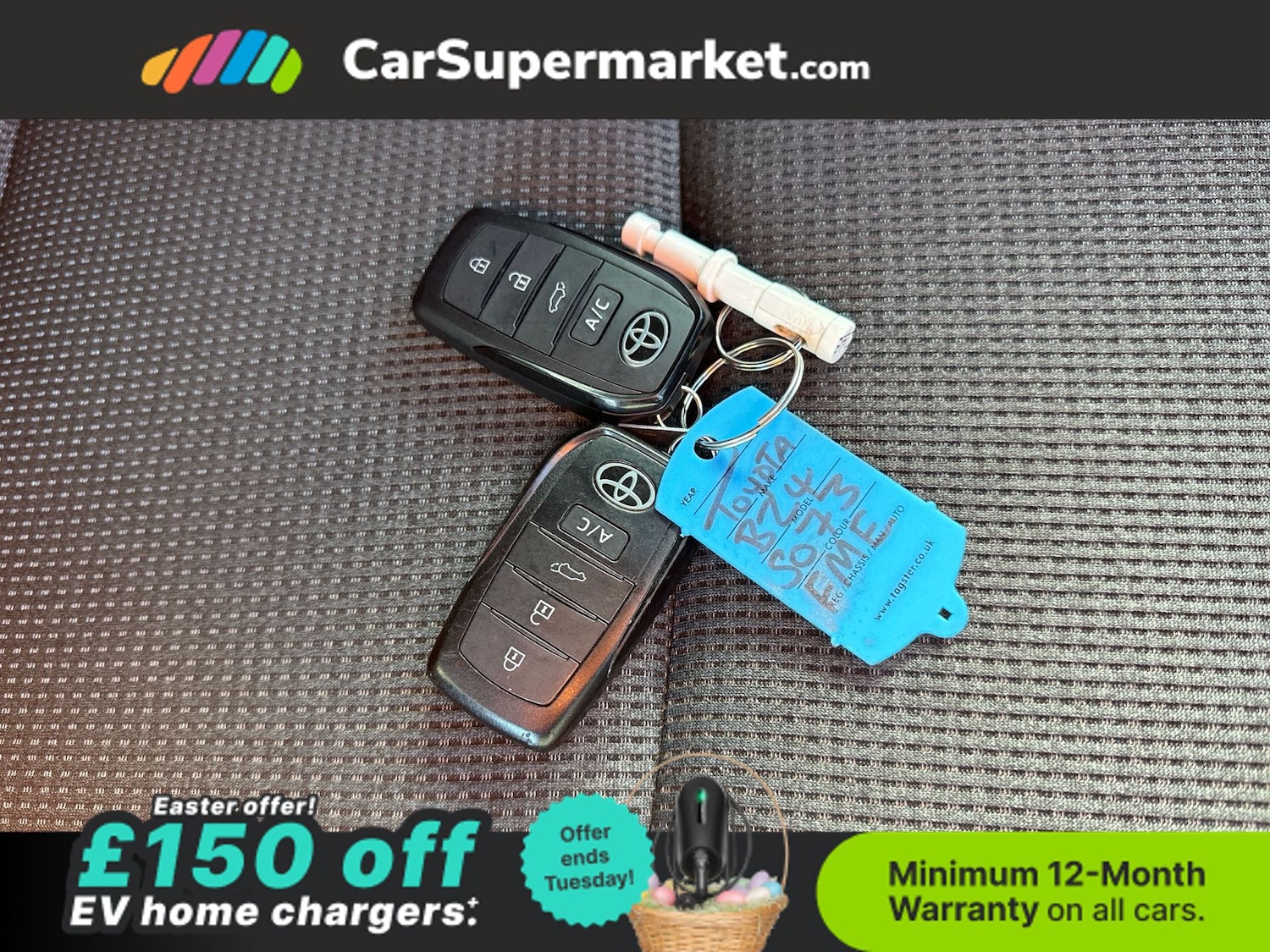 Used Toyota Other 2024 for sale - 78132318: Photo 9