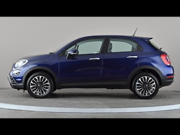 Used Fiat 500X 2019 for sale - 79320100: Photo