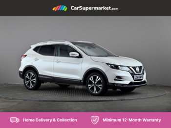 2019 - 1.3 DiG-T N-Connecta 5-Door