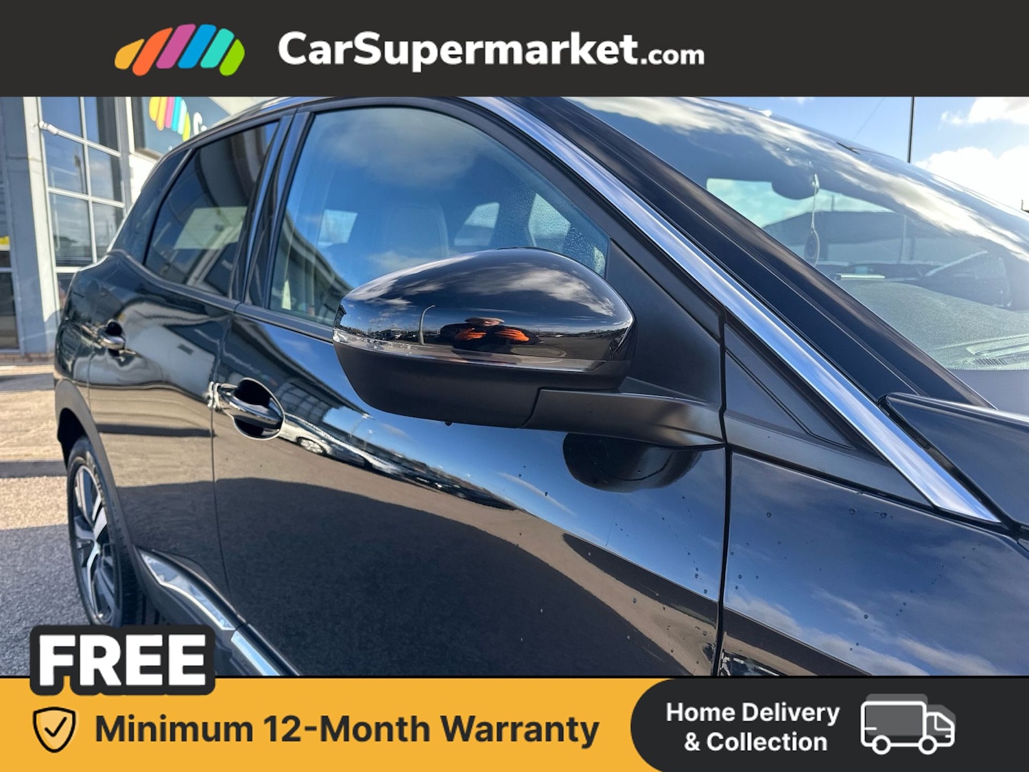 Used Peugeot 3008 2024 for sale - 77642012: Photo 11