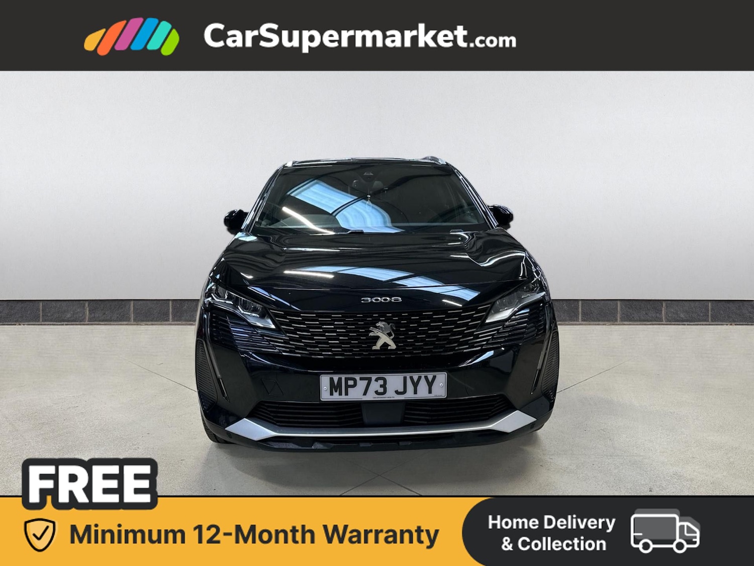 Used Peugeot 3008 2024 for sale - 77642012: Photo 2