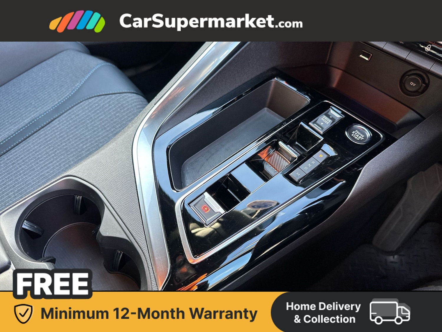 Used Peugeot 3008 2024 for sale - 77642012: Photo 22