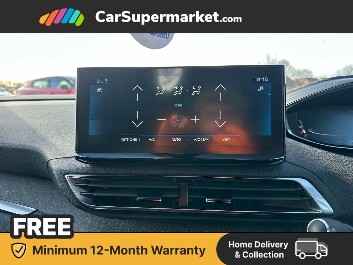 Used Peugeot 3008 2024 for sale - 77642012: Photo 26