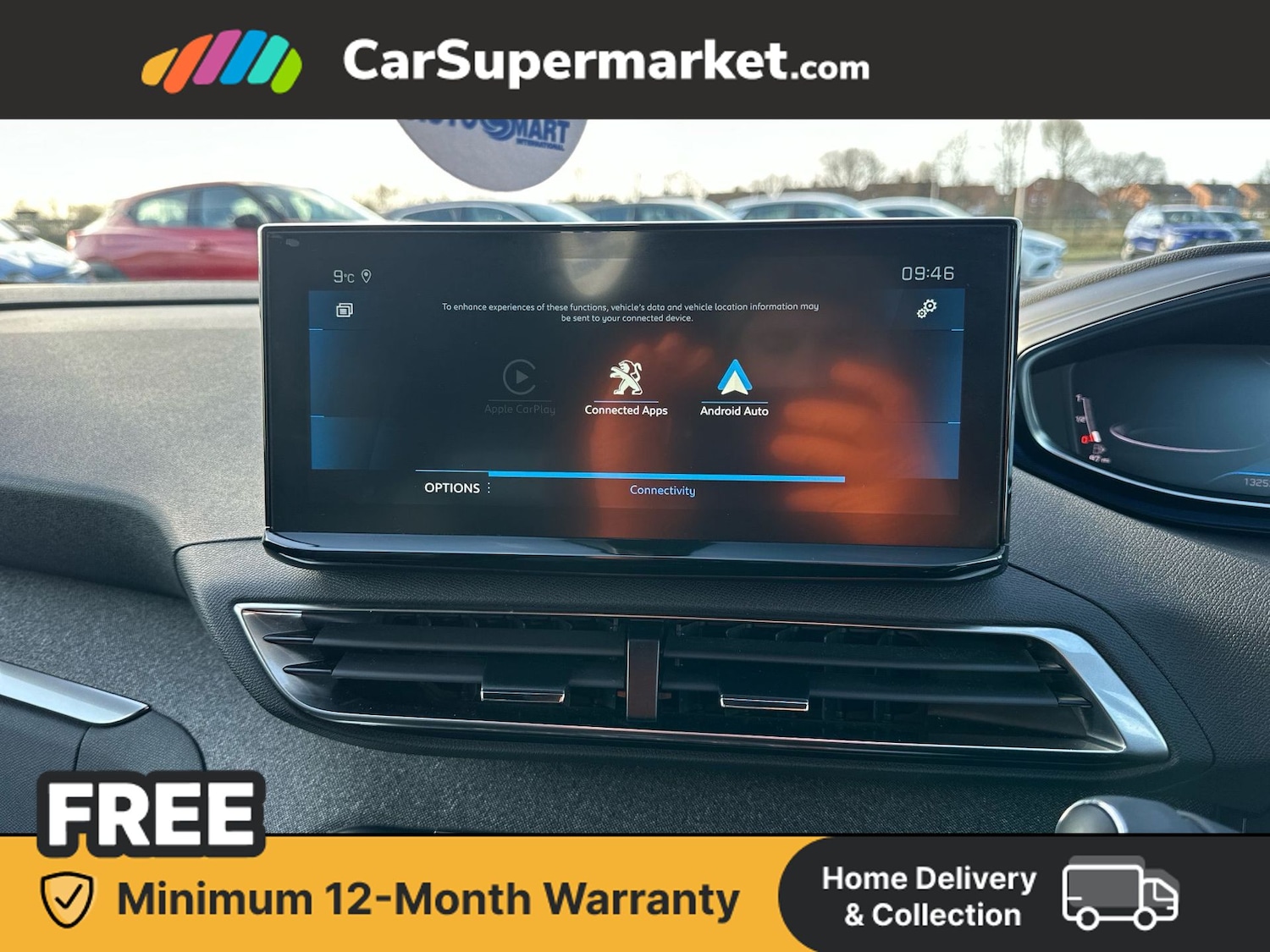 Used Peugeot 3008 2024 for sale - 77642012: Photo 27