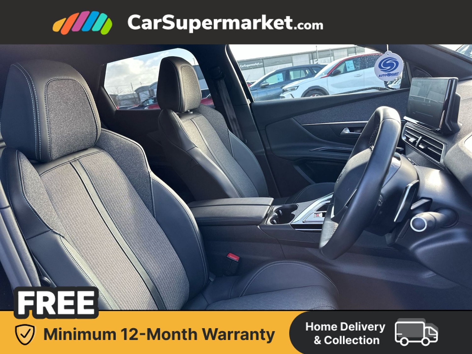 Used Peugeot 3008 2024 for sale - 77642012: Photo 29