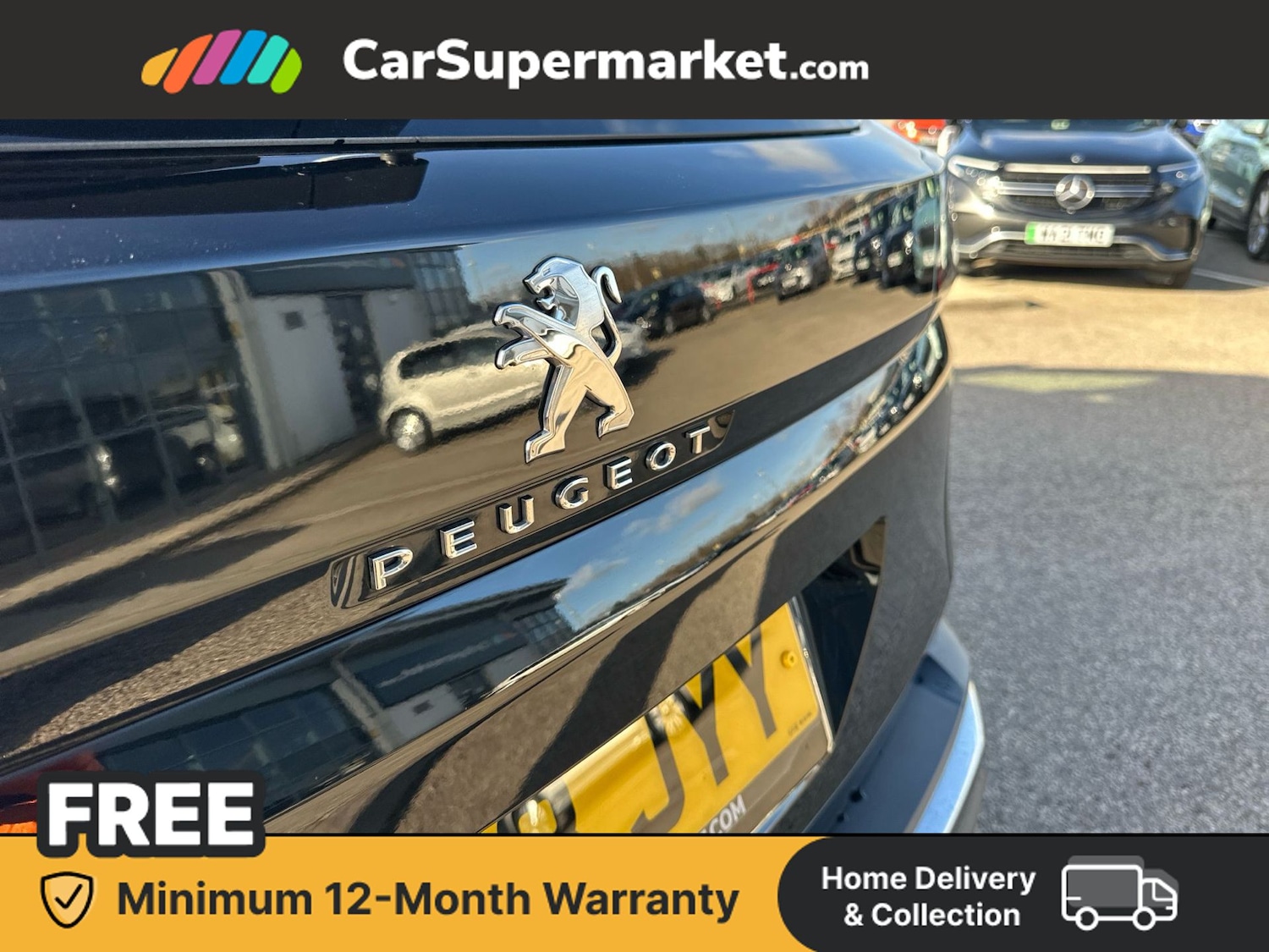 Used Peugeot 3008 2024 for sale - 77642012: Photo 31