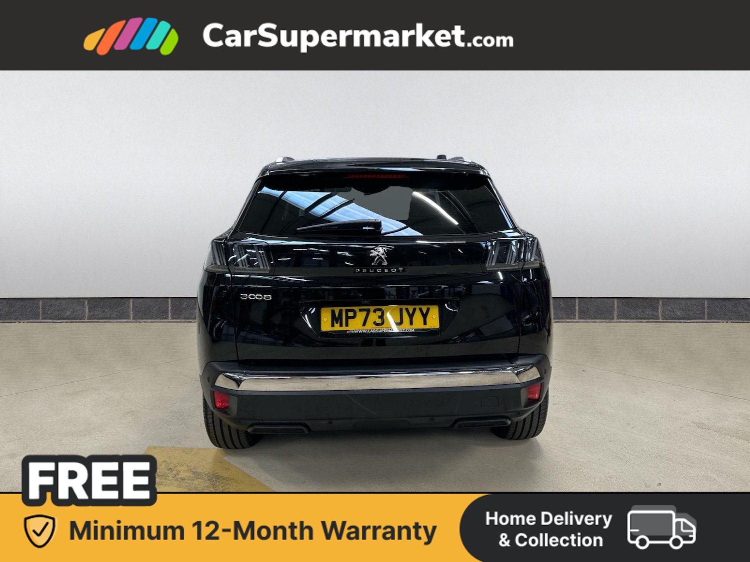 Used Peugeot 3008 2024 for sale - 77642012: Photo 5