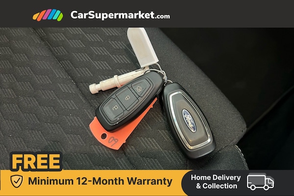 Used Ford Puma 2022 for sale - 76286640: Photo 17