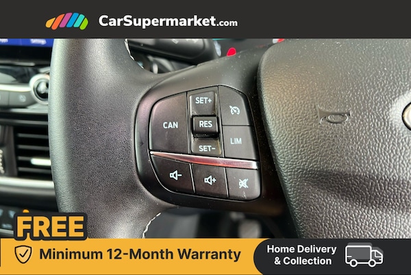 Used Ford Puma 2022 for sale - 76286640: Photo 18