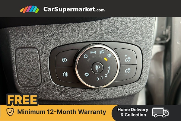 Used Ford Puma 2022 for sale - 76286640: Photo 20