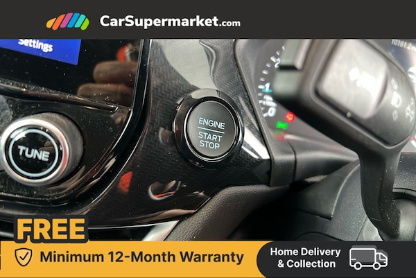 Used Ford Puma 2022 for sale - 76286640: Photo 22
