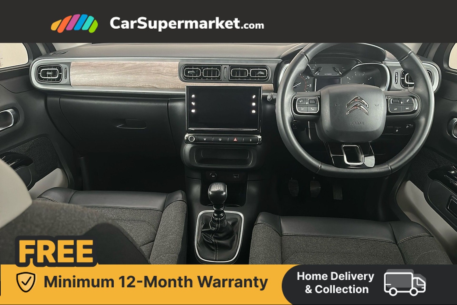 Used Citroen C3 2023 for sale - 76509064: Photo 13