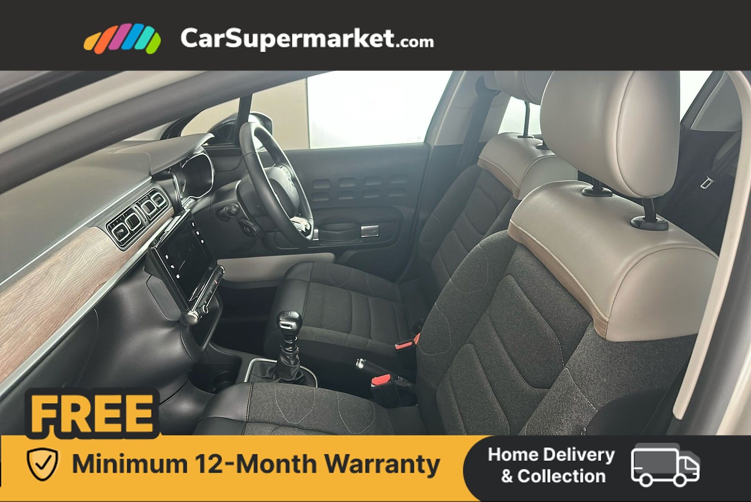 Used Citroen C3 2023 for sale - 76509064: Photo 17