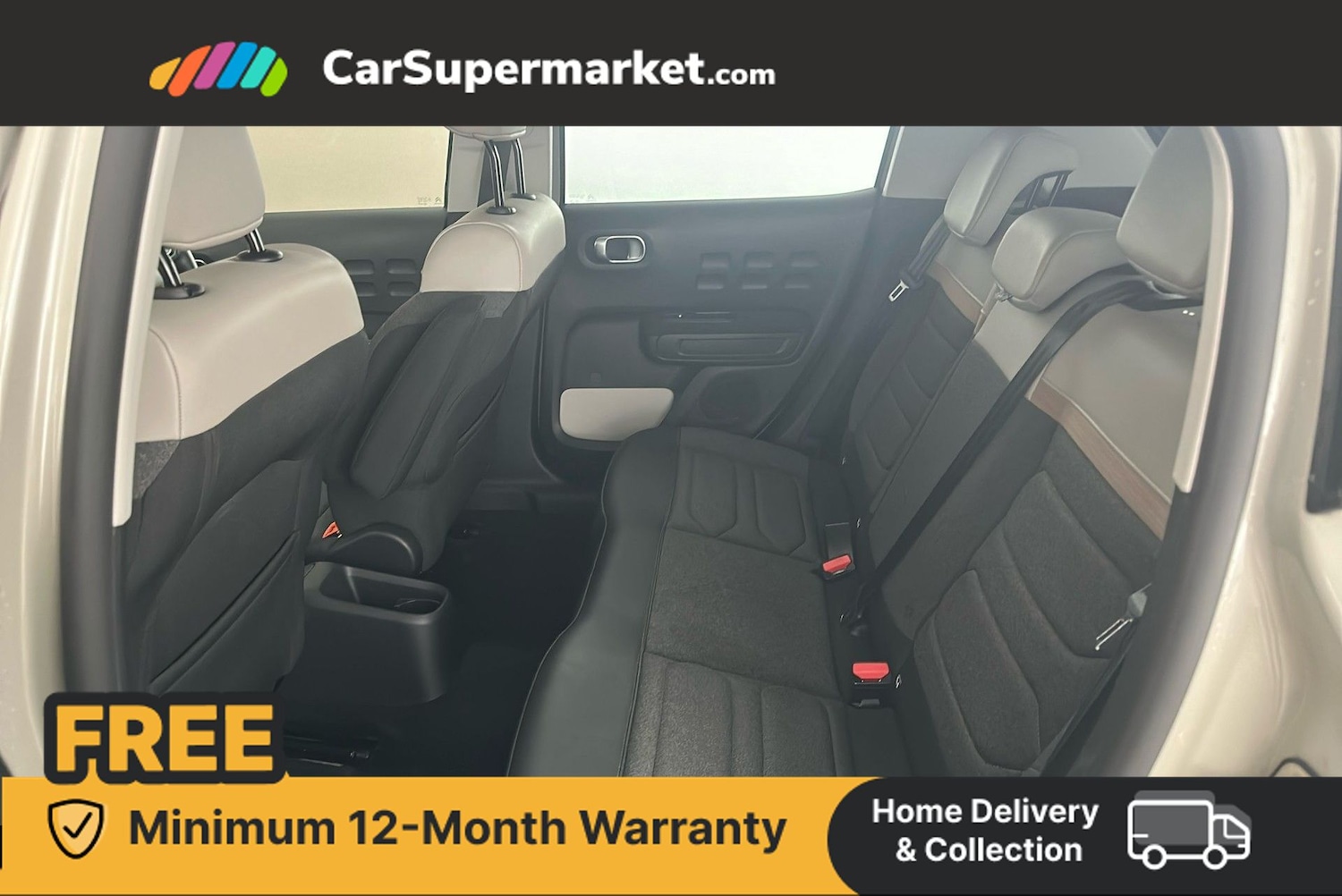 Used Citroen C3 2023 for sale - 76509064: Photo 18