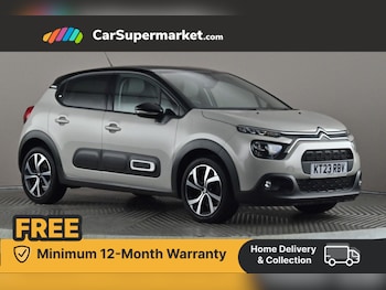 2023 - 1.2 PureTech 110 Shine Plus 5dr