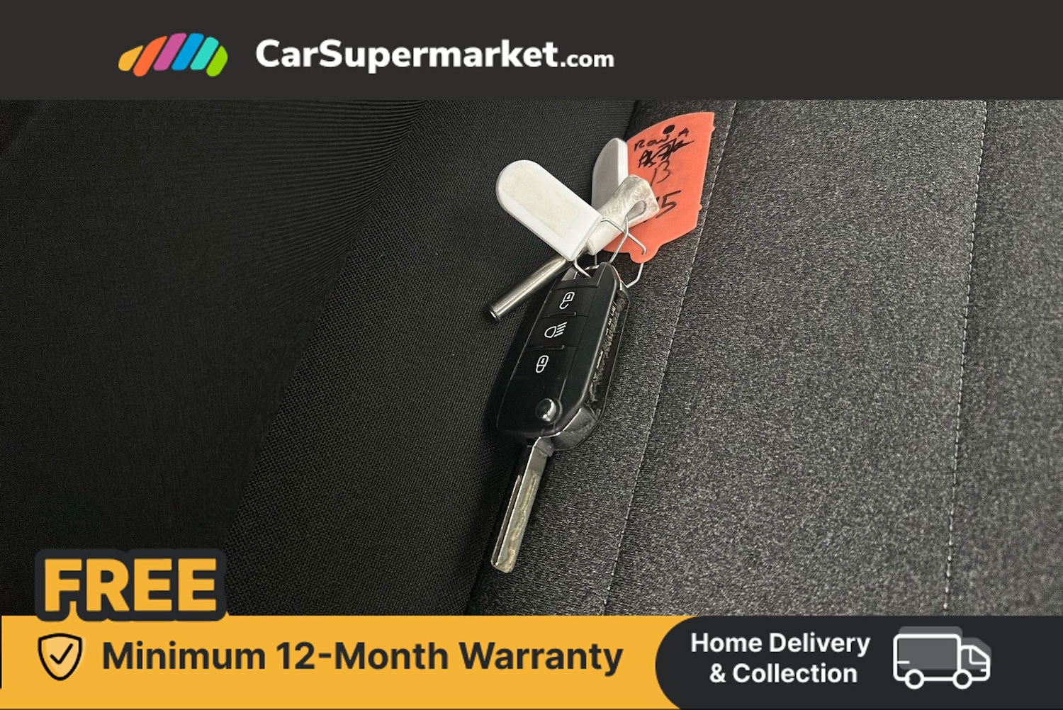 Used Citroen C3 2023 for sale - 76509064: Photo 23