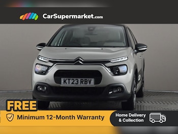 Used Citroen C3 2023 for sale - 76509064: Photo