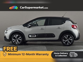 Used Citroen C3 2023 for sale - 76509064: Photo