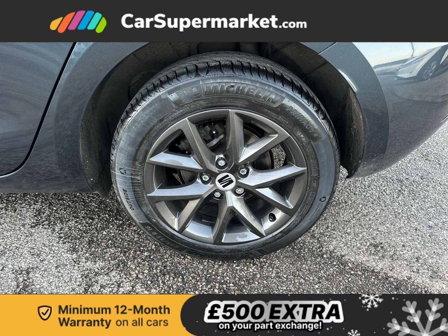 Used SEAT Leon 2021 for sale - 77011441: Photo 14