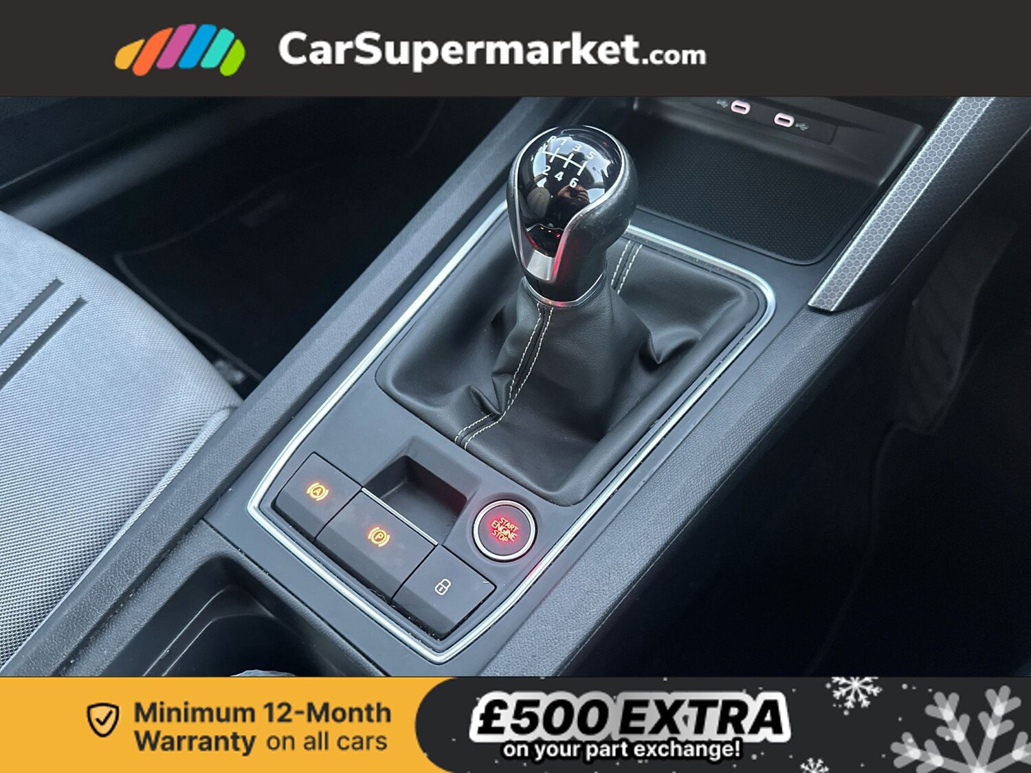 Used SEAT Leon 2021 for sale - 77011441: Photo 21