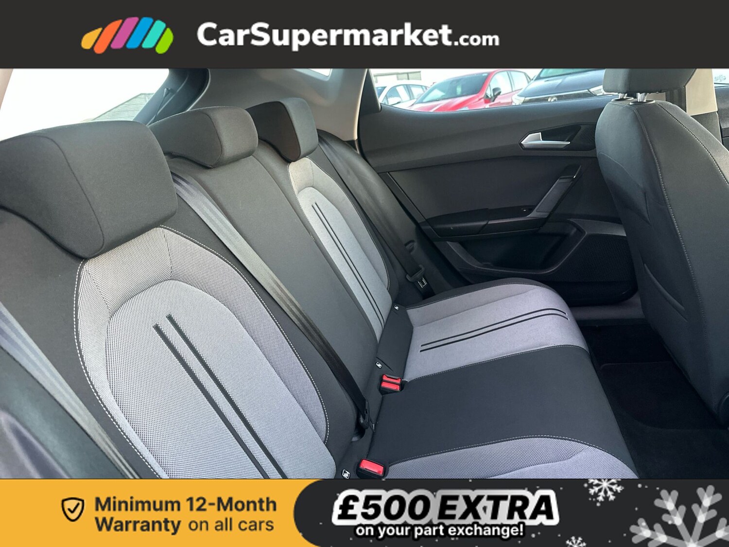 Used SEAT Leon 2021 for sale - 77011441: Photo 27