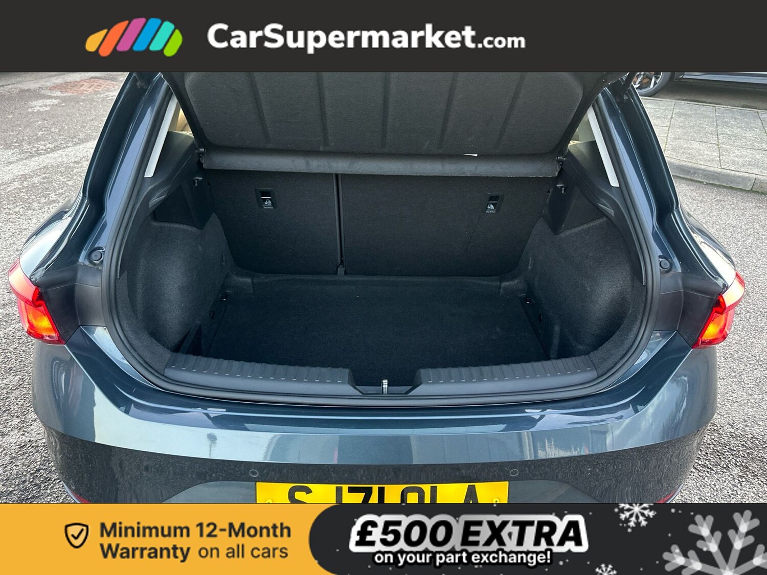 Used SEAT Leon 2021 for sale - 77011441: Photo 28