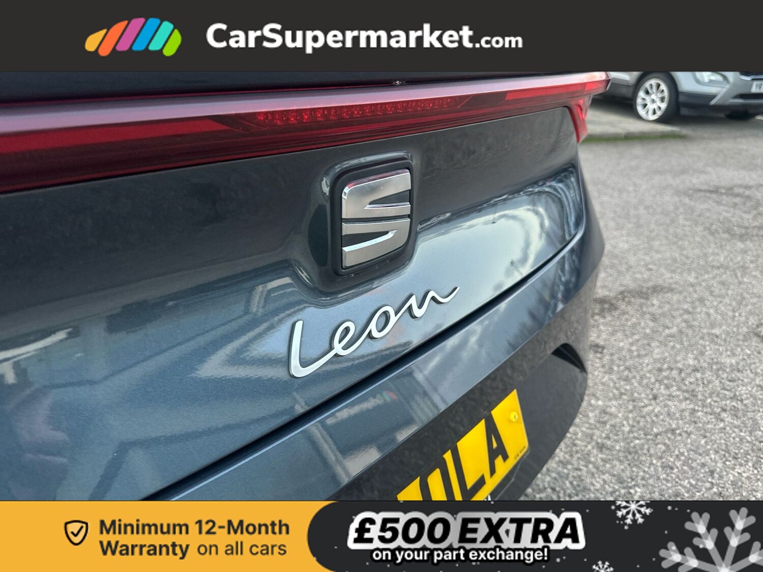 Used SEAT Leon 2021 for sale - 77011441: Photo 29