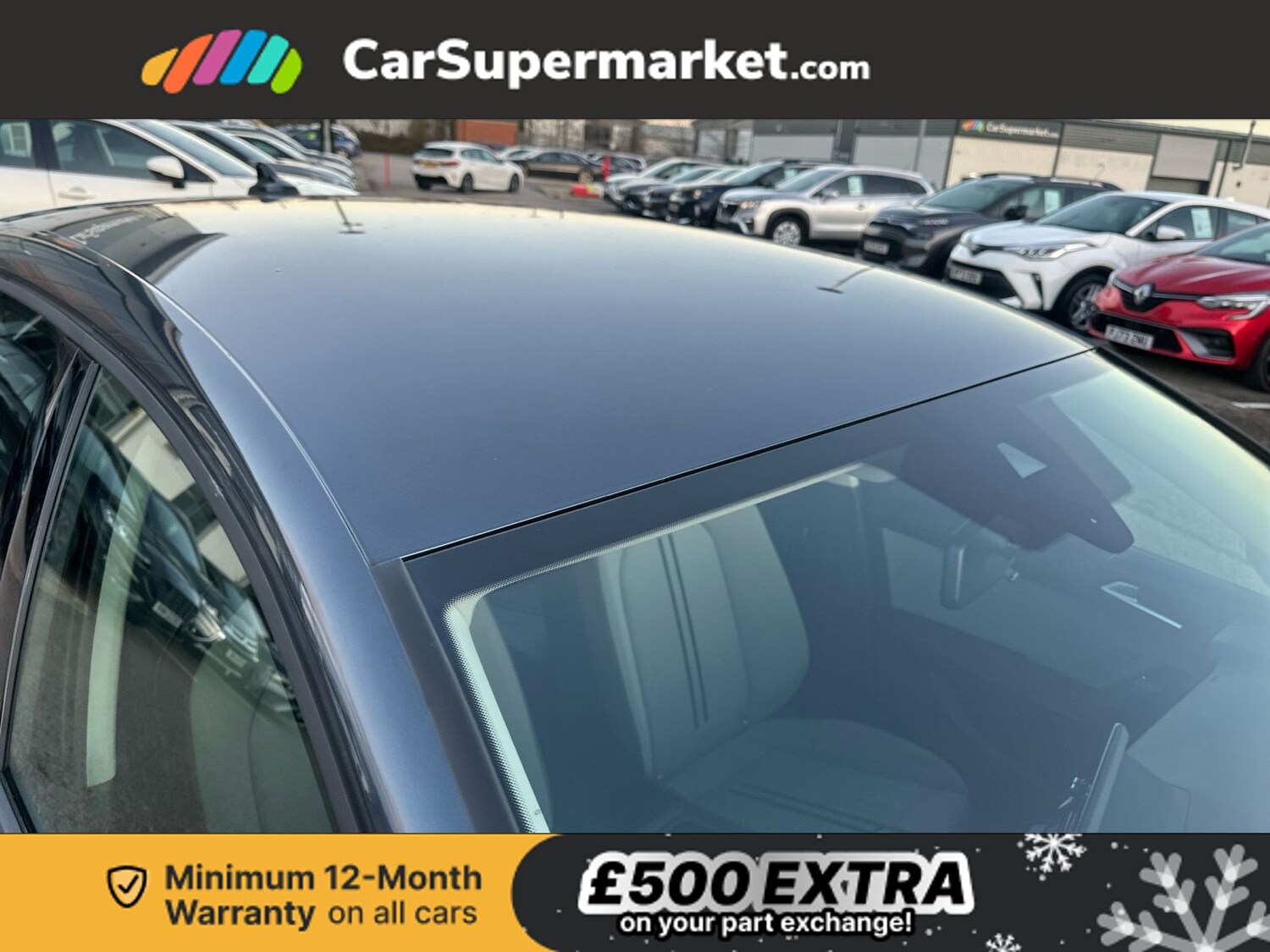 Used SEAT Leon 2021 for sale - 77011441: Photo 8