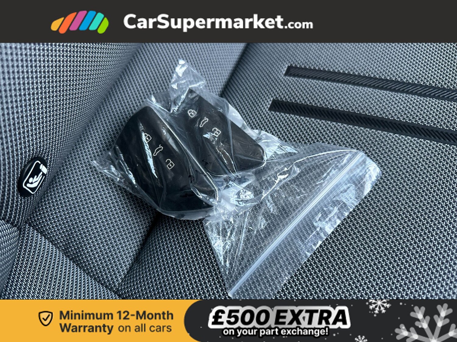 Used SEAT Leon 2021 for sale - 77011441: Photo 9