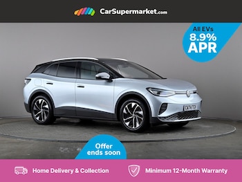 2024 - 210kW Match Pro 77kWh Auto 5-Door