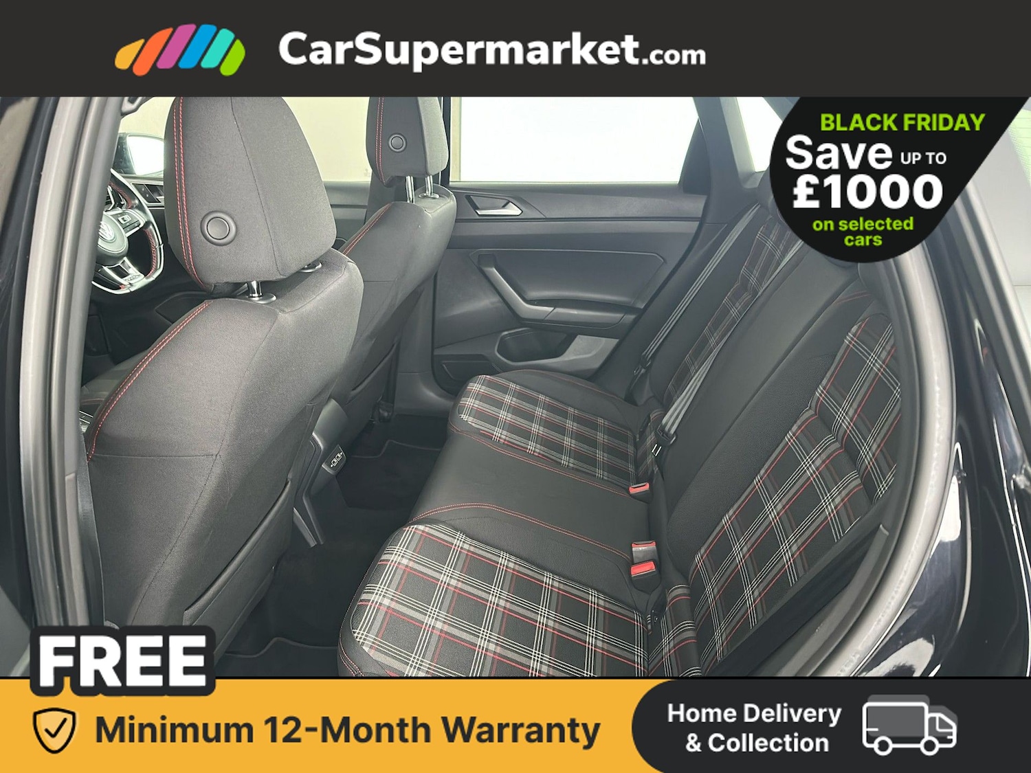 Used Volkswagen Polo 2019 for sale - 76711790: Photo 19