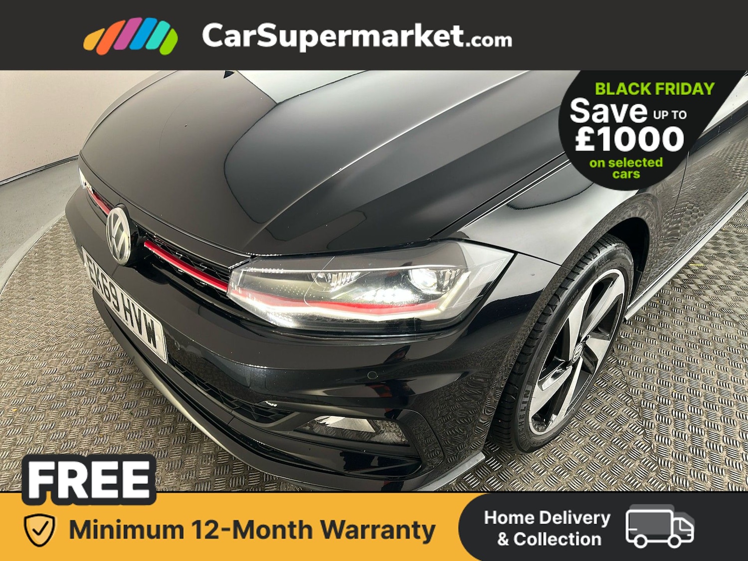 Used Volkswagen Polo 2019 for sale - 76711790: Photo 21