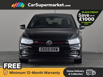 Used Volkswagen Polo 2019 for sale - 76711790: Photo