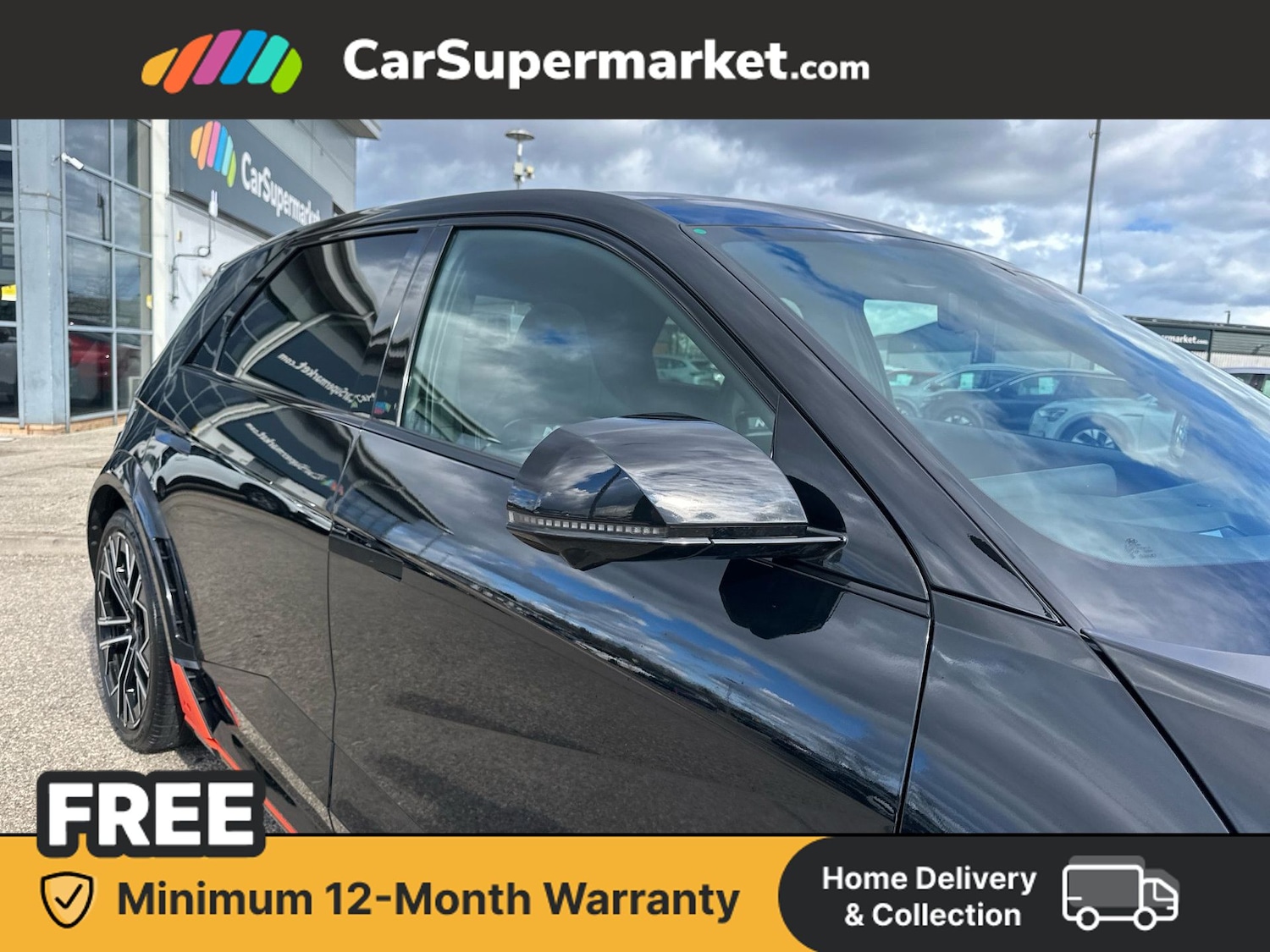 Used Hyundai IONIQ 5 2025 for sale - 78038208: Photo 11