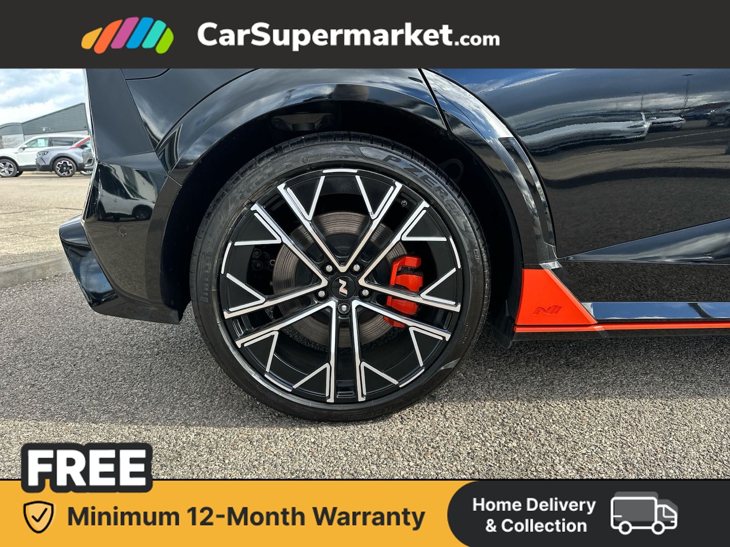 Used Hyundai IONIQ 5 2025 for sale - 78038208: Photo 12