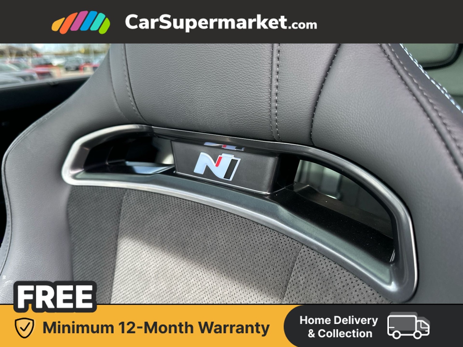 Used Hyundai IONIQ 5 2025 for sale - 78038208: Photo 17